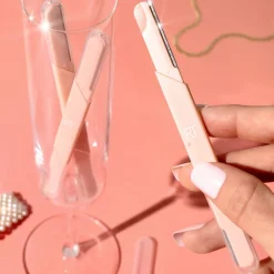 Face And Brow Razors 3pcs