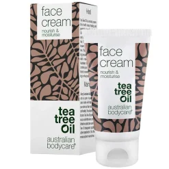 Face Cream 50ml