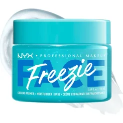 Face Freezie Cooling Primer + Moisturizer 50ml
