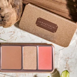 Face Palette Off To Costa Rica 17,6g