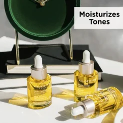 Face Treatment Oil Blue Orchid Dehydrated Skin 30ml