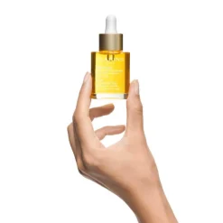 Face Treatment Oil Lotus Oily/Combination Skin 30ml
