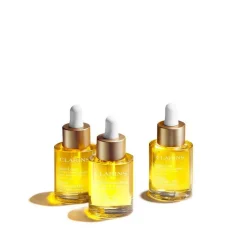 Face Treatment Oil Santal Dry skin 30ml