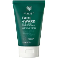 Face 4Ward Multi-Action Daily Face Wash 125ml