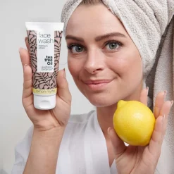 Face Wash Lemon Myrtle 100ml