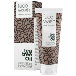 Face Wash 100ml