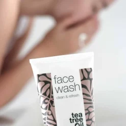 Face Wash 100ml