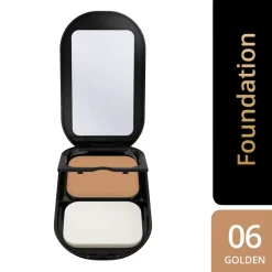 Facefinity Compact Foundation SPF20 #006,Golden 10g