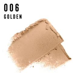 Facefinity Compact Foundation SPF20 #006,Golden 10g