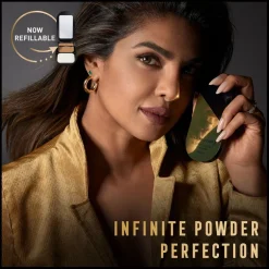 Facefinity Compact Foundation SPF20 #006,Golden 10g