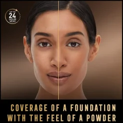 Facefinity Compact Foundation SPF20 #006,Golden 10g