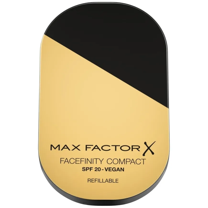 Facefinity Compact Foundation SPF20 #005 Sand 10g