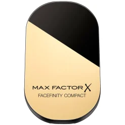 Facefinity Compact Foundation SPF20 #002 Ivory 10g