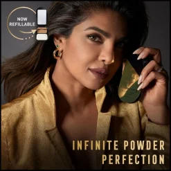 Facefinity Compact Refill 008 Toffee 10g