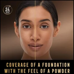 Facefinity Compact Refill 008 Toffee 10g