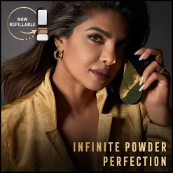 Facefinity Compact Refill 007 Bronze 10g