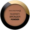 Facefinity Matte Powder Bronzer Warm Tan 10g