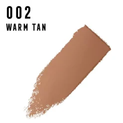 Facefinity Matte Powder Bronzer Warm Tan 10g