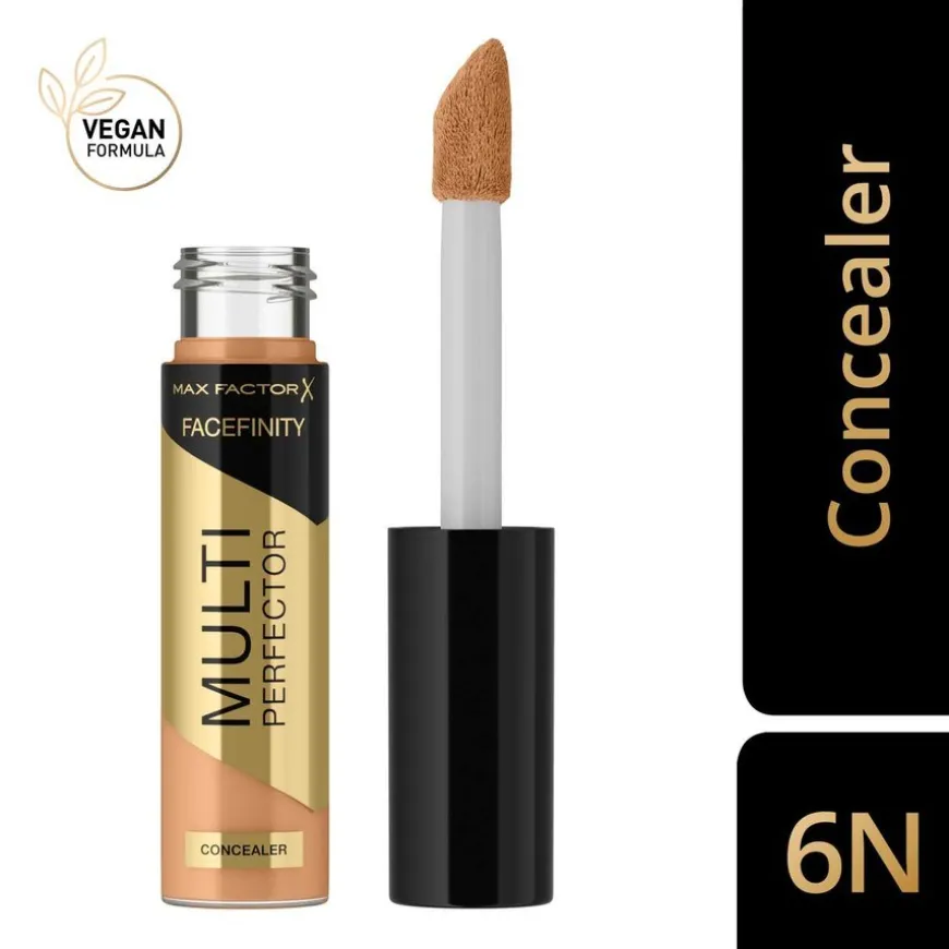 Facefinity Multi-Perfector Concealer 6N 11ml