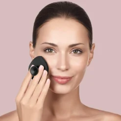 Facial Brush 4 in 1 Gray