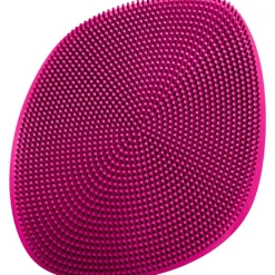 Facial Brush 4 in 1 Magenta