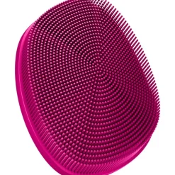 Facial Brush 4 in 1 Magenta