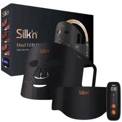 Facial Dual LED Mask