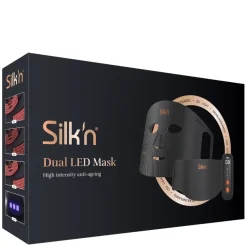 Facial Dual LED Mask