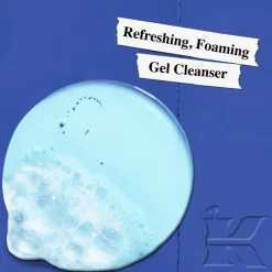 Facial Fuel Energizing Face Wash For Men 500ml