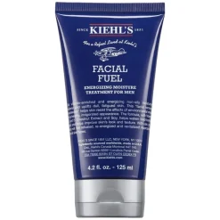 Facial Fuel Moisturizer For Men 125ml