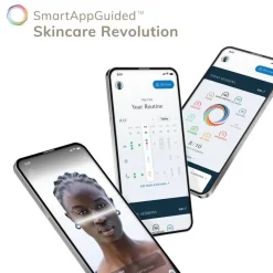 Facial Hydration Refresher 4 in 1 Gray