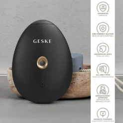 Facial Hydration Refresher 4 in 1 Gray