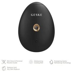 Facial Hydration Refresher 4 in 1 Gray