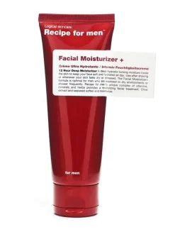 Facial Moisturizer+ 75ml