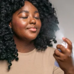 Facial Spray W/ Aloe, Chamomile & Lavender 118ml