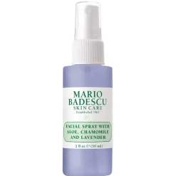 Facial Spray W/ Aloe, Chamomile & Lavender 59ml