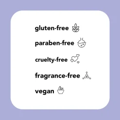 Facial Spray W/ Aloe, Chamomile & Lavender 59ml