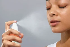 Facial Spray W/ Aloe, Chamomile & Lavender 59ml