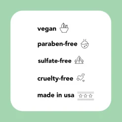 Facial Spray W/ Aloe, Cucumber & Green Tea 59ml