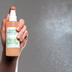Facial Spray W/ Aloe, Sage & Orange Blossom 59ml