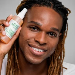 Facial Spray W/ Aloe, Sage & Orange Blossom 118ml