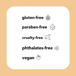 Facial Spray W/ Aloe, Sage & Orange Blossom 118ml