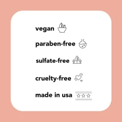 Facial Spray With Aloe, Herbs & Rosewater 118ml