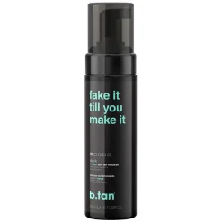 Fake It Till You Make It Self Tan Mousse 200ml