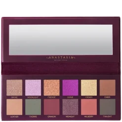 Fall Romance Eyeshadow Palette 12x1,11g