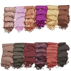 Fall Romance Eyeshadow Palette 12x1,11g