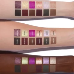 Fall Romance Eyeshadow Palette 12x1,11g