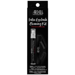 False Eyelash Cleaning Kit