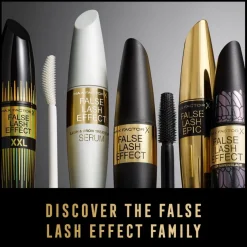 False Lash Effect Lash & Brow Serum 13,1ml