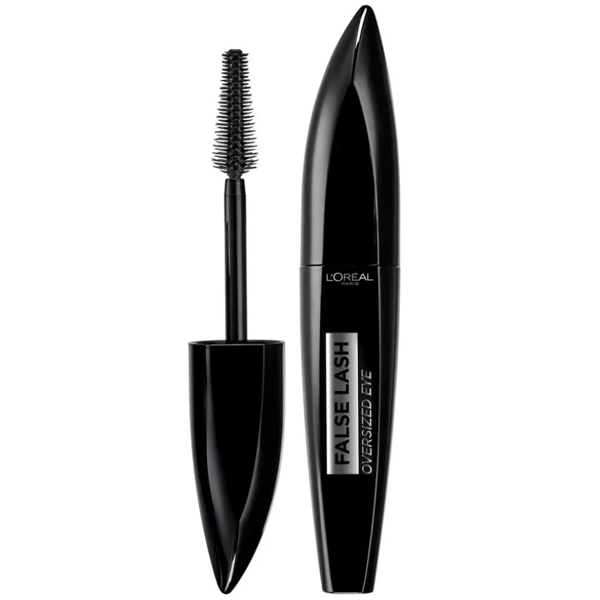 False Lash Oversized Mascara Black 8,9ml